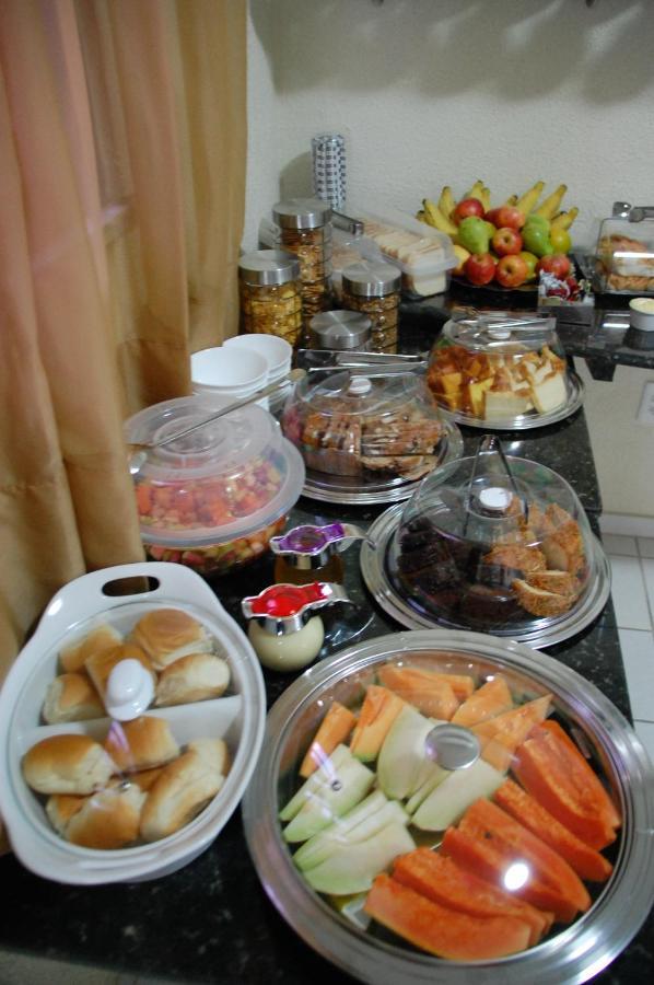 Hotel Netuno Beach Suites فورتاليز المظهر الخارجي الصورة