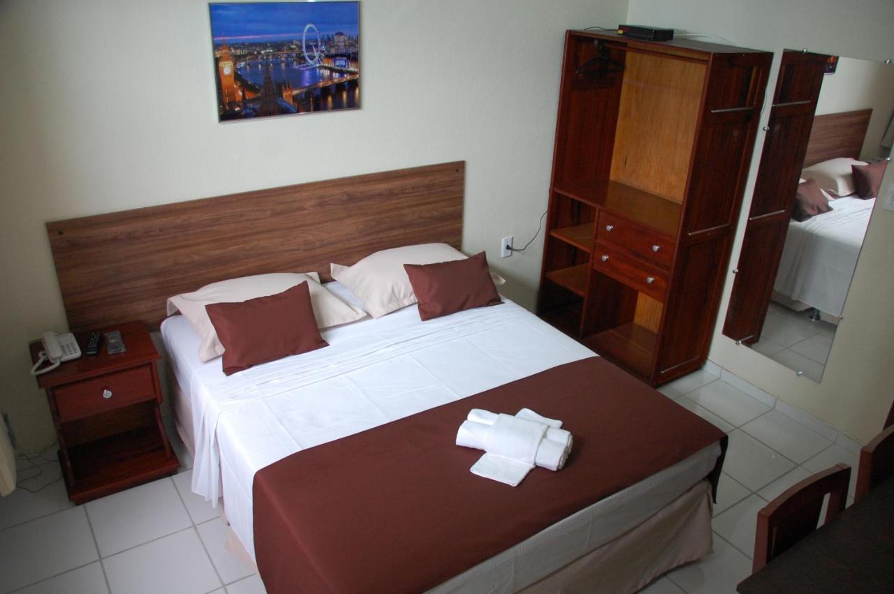 Hotel Netuno Beach Suites فورتاليز المظهر الخارجي الصورة