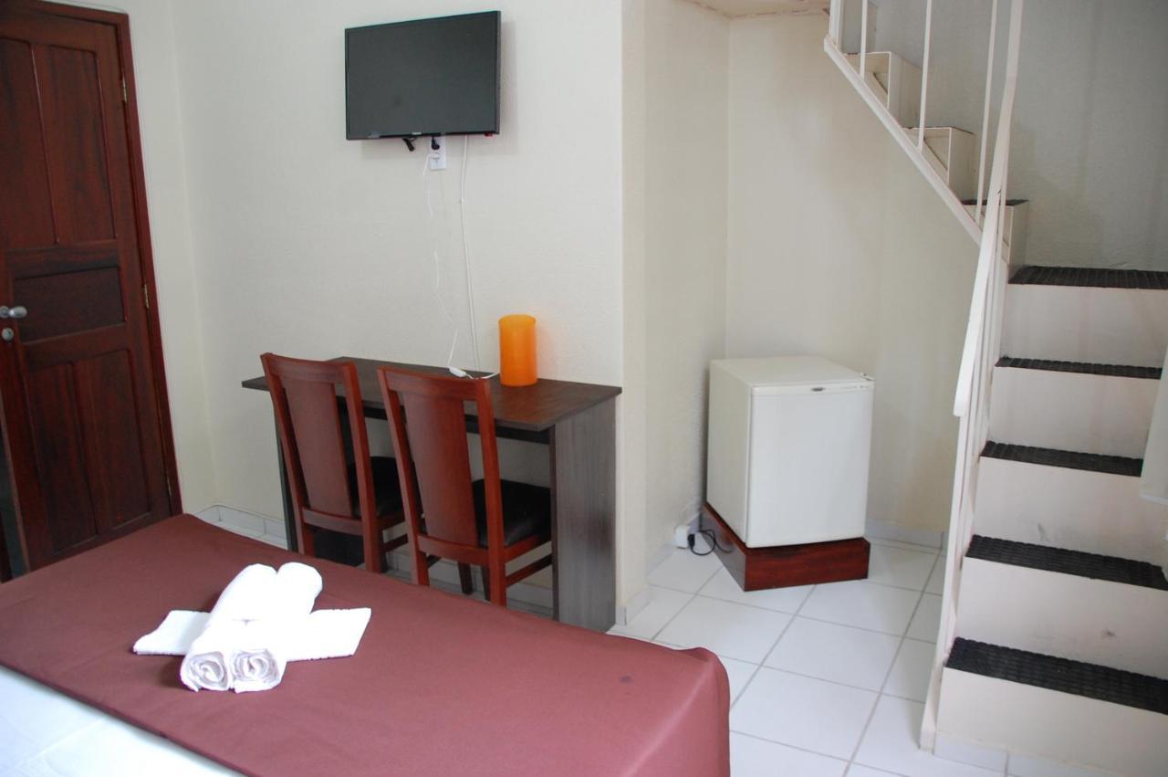 Hotel Netuno Beach Suites فورتاليز المظهر الخارجي الصورة