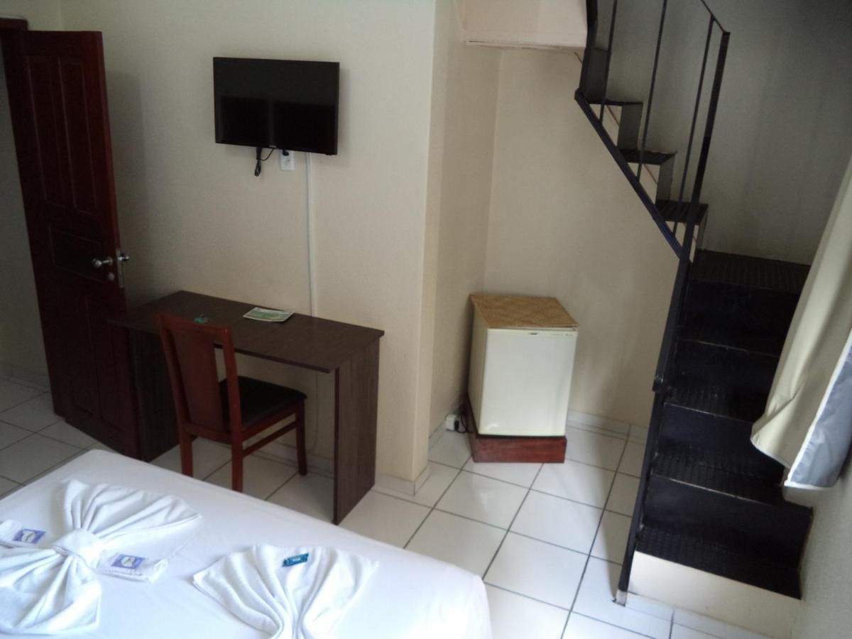 Hotel Netuno Beach Suites فورتاليز المظهر الخارجي الصورة