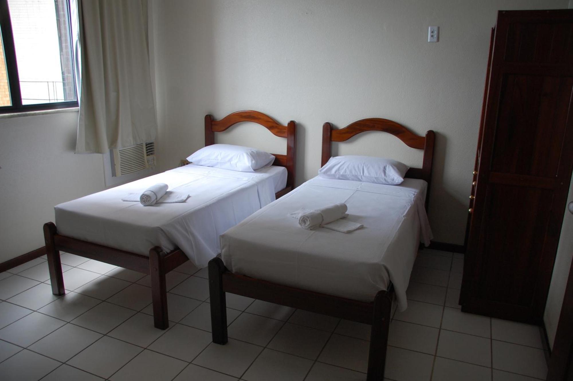 Hotel Netuno Beach Suites فورتاليز الغرفة الصورة