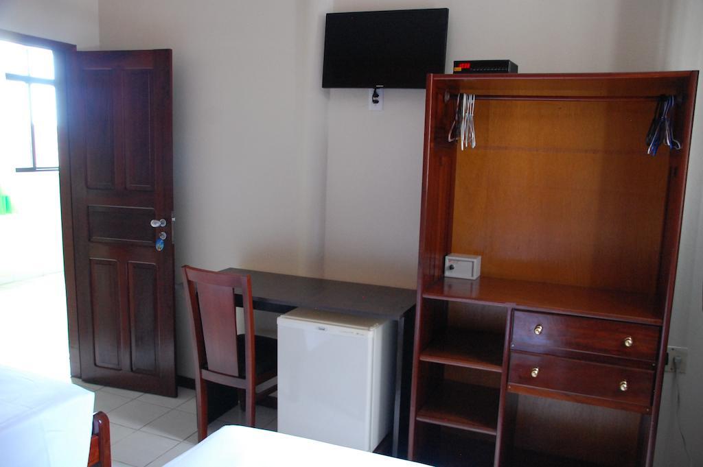 Hotel Netuno Beach Suites فورتاليز الغرفة الصورة