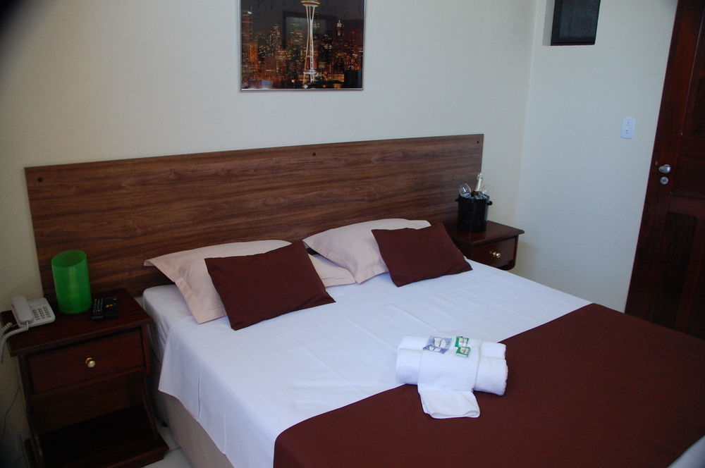 Hotel Netuno Beach Suites فورتاليز المظهر الخارجي الصورة