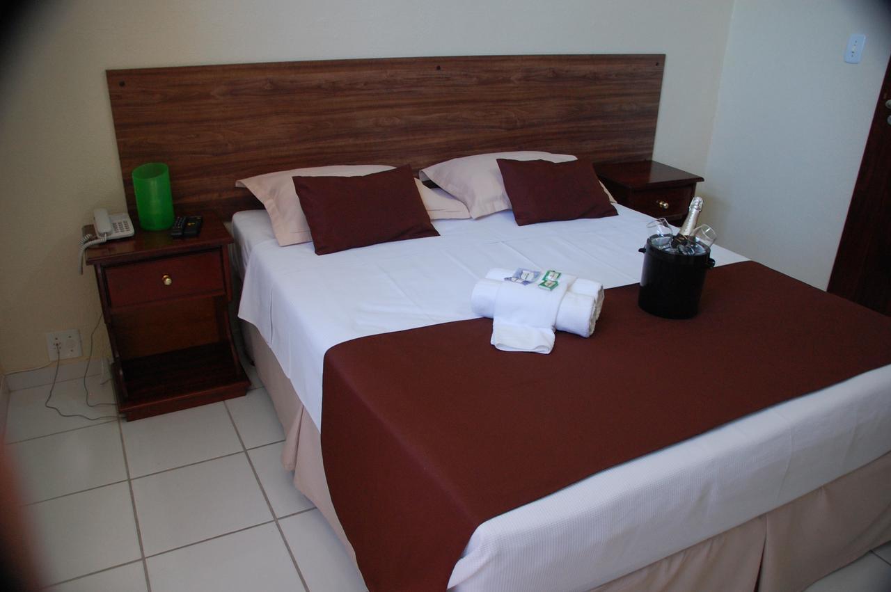 Hotel Netuno Beach Suites فورتاليز المظهر الخارجي الصورة