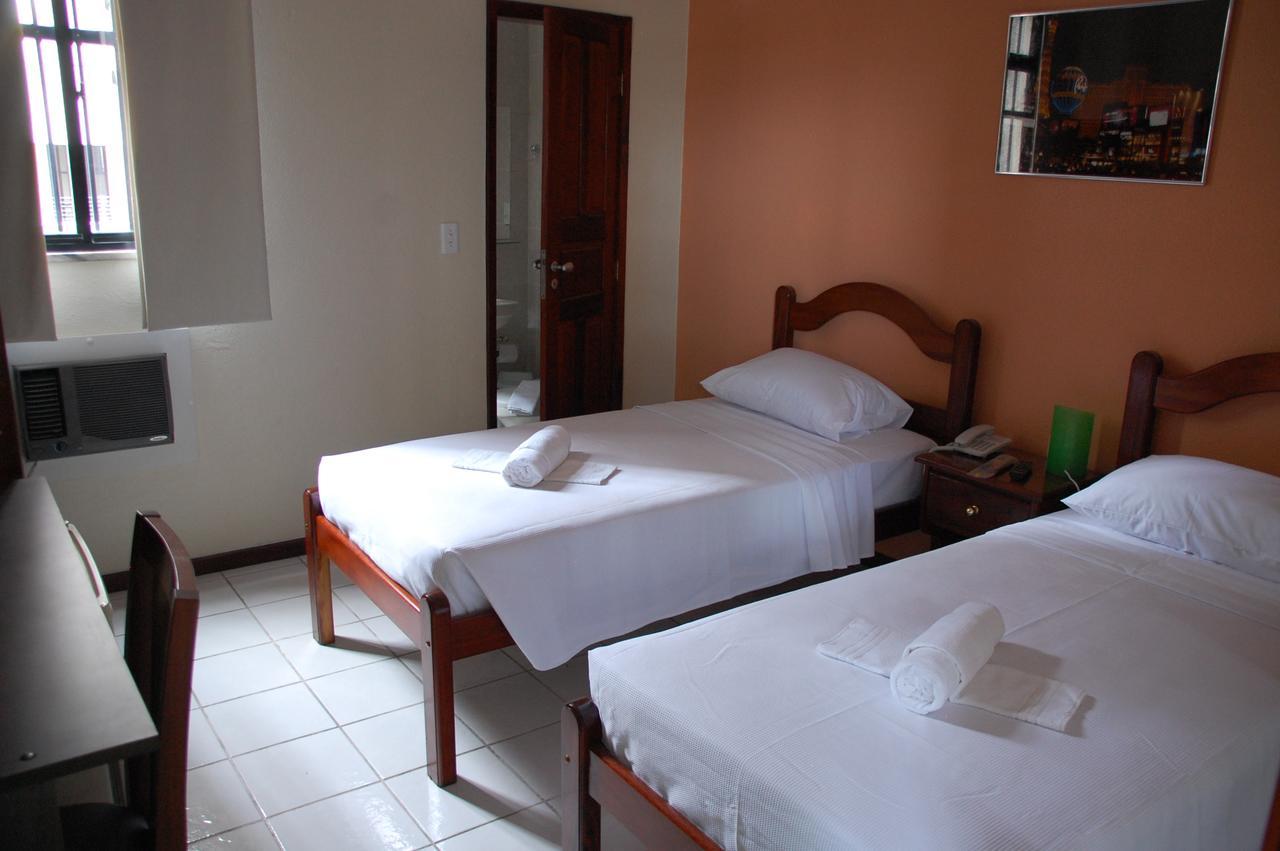 Hotel Netuno Beach Suites فورتاليز المظهر الخارجي الصورة