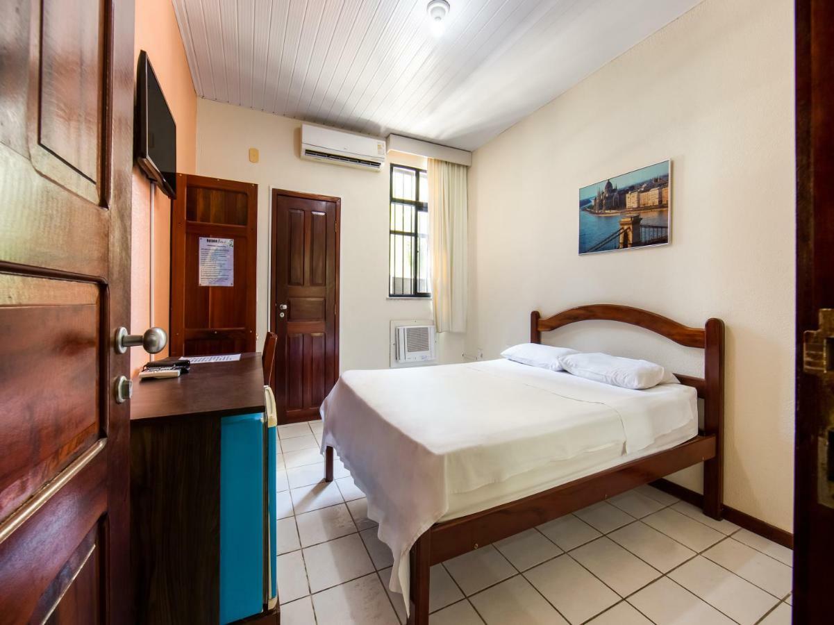 Hotel Netuno Beach Suites فورتاليز المظهر الخارجي الصورة