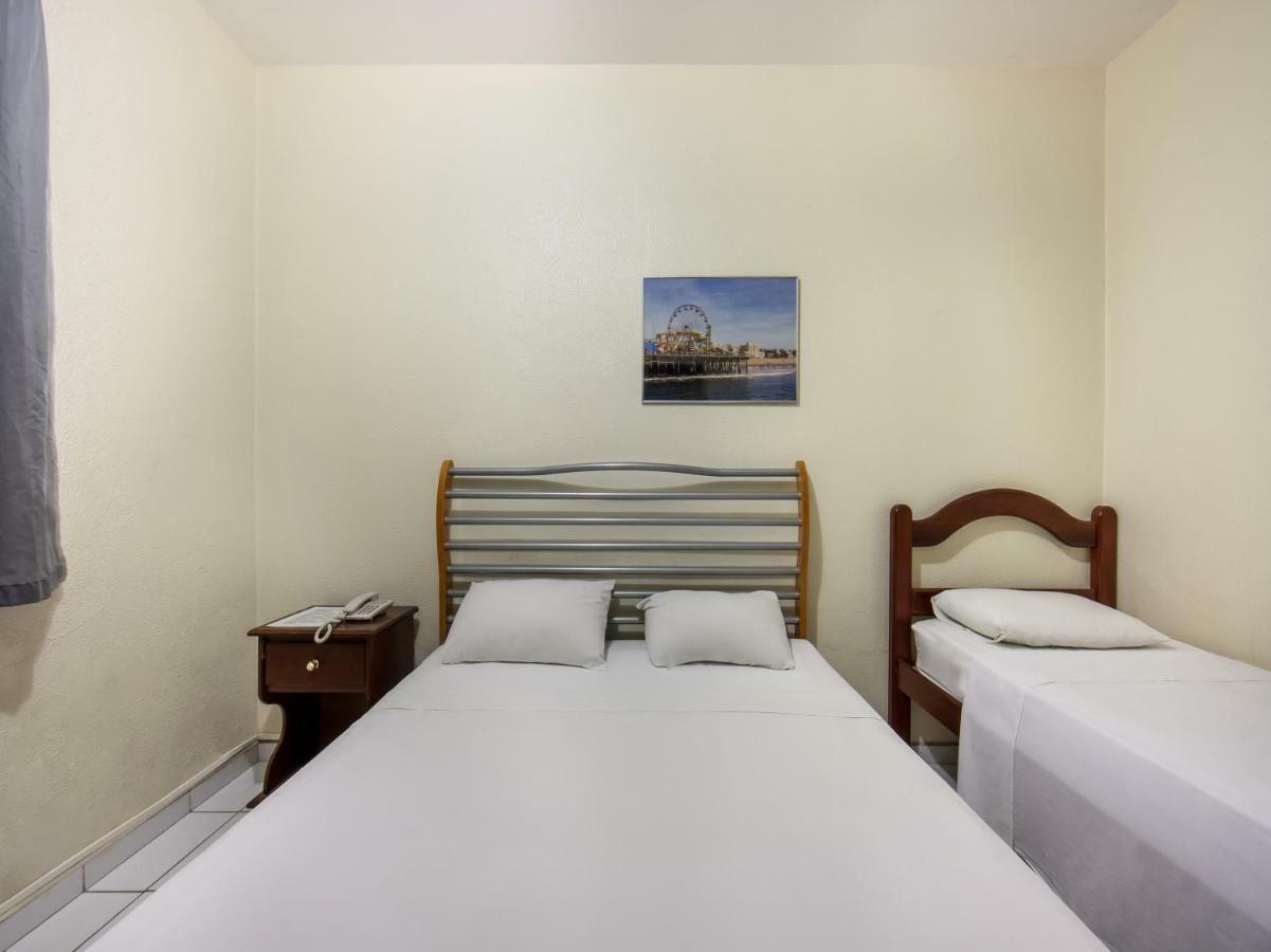 Hotel Netuno Beach Suites فورتاليز المظهر الخارجي الصورة