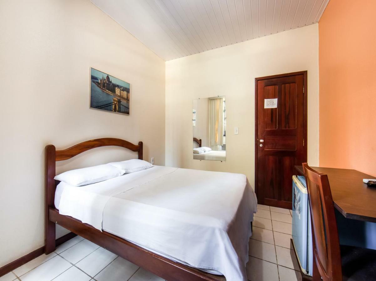 Hotel Netuno Beach Suites فورتاليز المظهر الخارجي الصورة