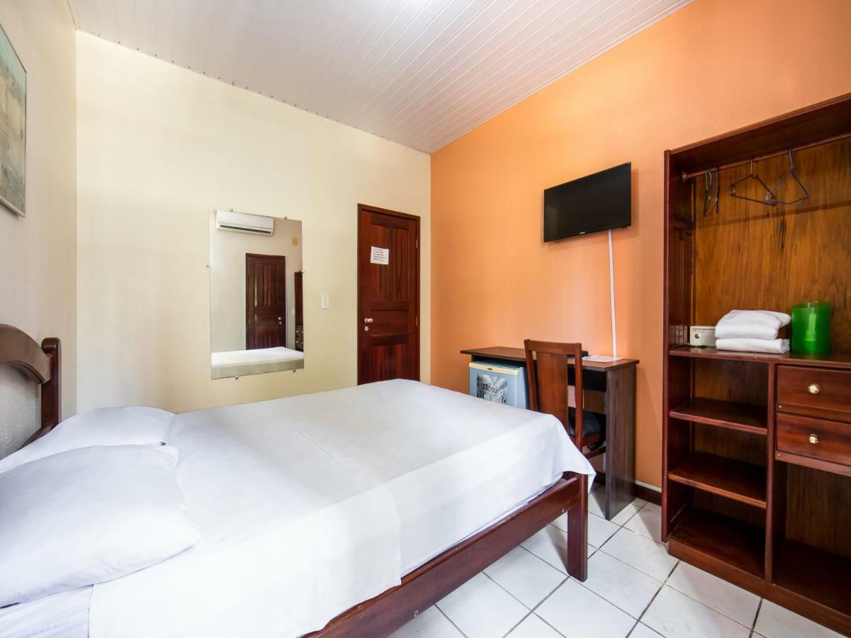 Hotel Netuno Beach Suites فورتاليز المظهر الخارجي الصورة