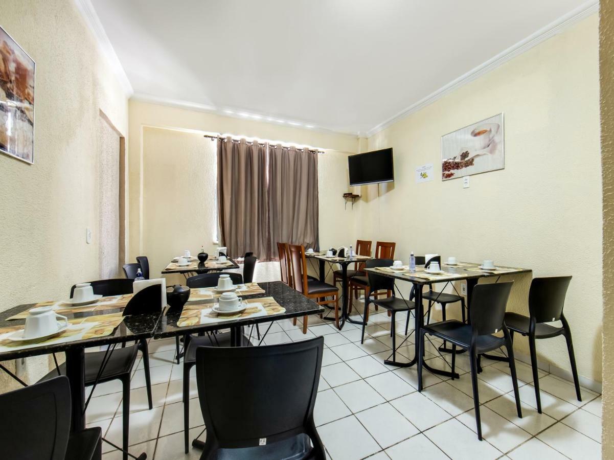 Hotel Netuno Beach Suites فورتاليز المظهر الخارجي الصورة