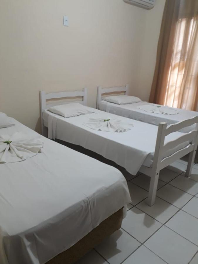 Hotel Netuno Beach Suites فورتاليز المظهر الخارجي الصورة