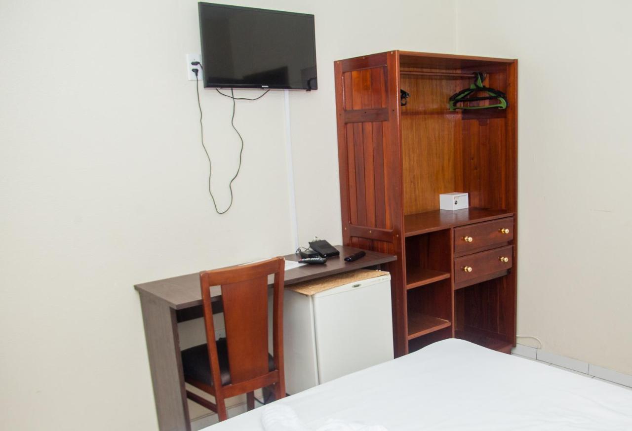 Hotel Netuno Beach Suites فورتاليز المظهر الخارجي الصورة