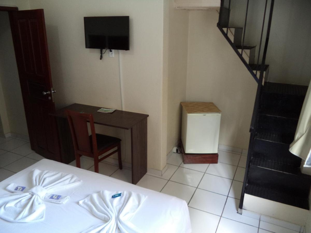 Hotel Netuno Beach Suites فورتاليز المظهر الخارجي الصورة
